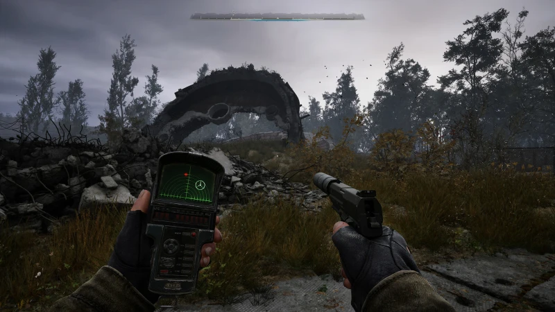 Image de l'article STALKER 2: Heart of Chornobyl : Patch 1.0.1 Résolution des problèmes et mises à jour à venir