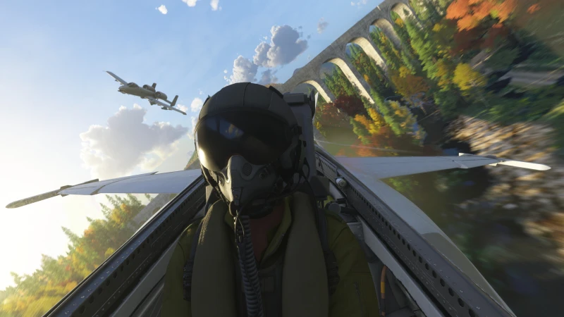 Image de l'article Flight Simulator 2024, Patch Note 1.1.9.0 - Mise à jour de stabilité et corrections de bugs