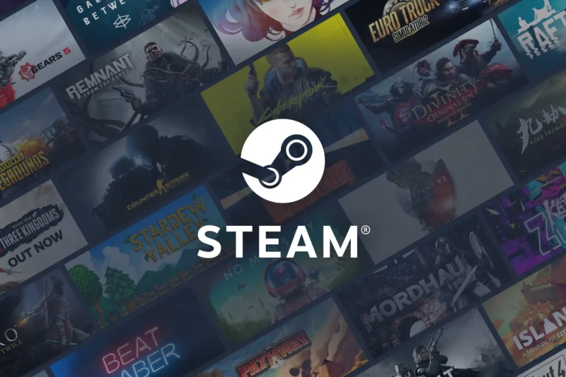 Image de l'article La fonctionnalité d'enregistrement vidéo est disponible sur Steam. Enregistrez vos moments de jeu préférés avec Steam