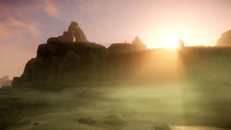Image de l'article New World : Aeternum : Les Innovations à Venir dans la Feuille de Route Dynamique