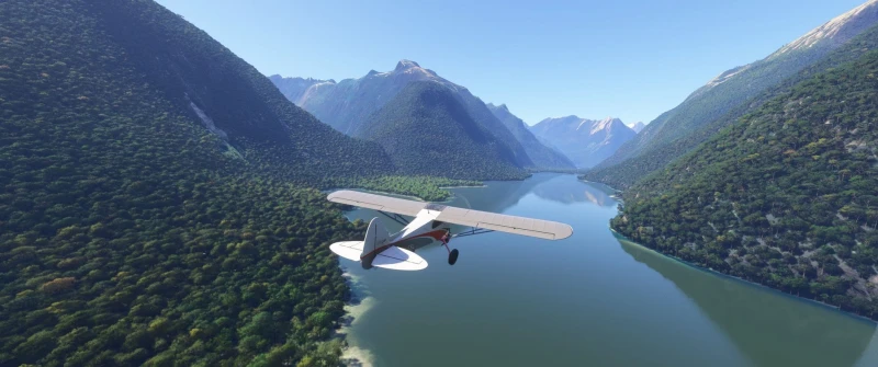 Image de l'article Résolution des Problèmes d'Accès et de Streaming : Microsoft Flight Simulator 2024