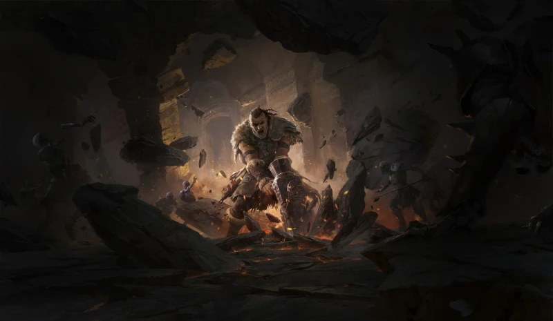 Image de l'article Path of Exile 2 : Lancement en Accès Anticipé le 6 Décembre 2024