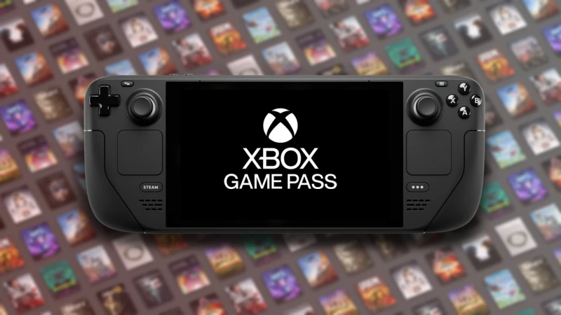 Image de l'article Xbox Portable, la console de jeu mobile signée Microsoft attendue d'ici quelques années