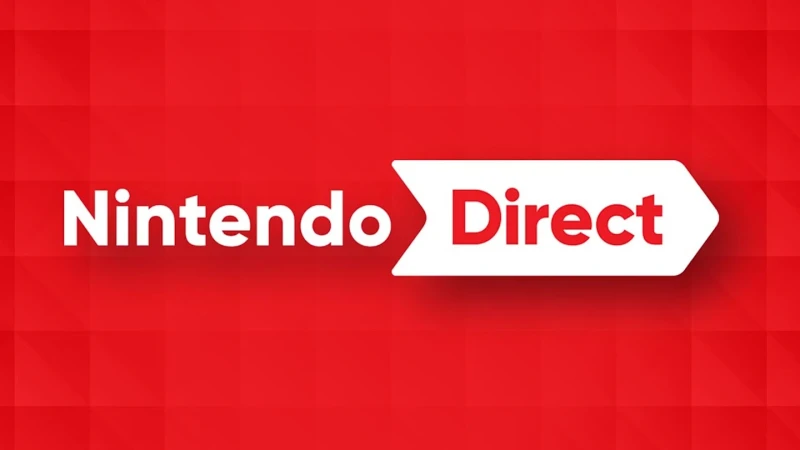 Image de l'article Nintendo Direct 2025 : Rendez-vous le 2 avril 2025