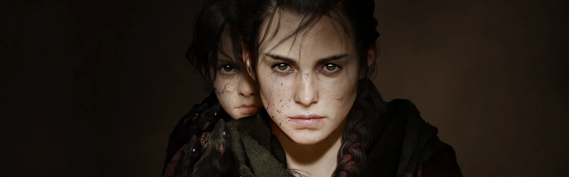 Image de l'article A Plague Tale: Collection disponible sur XBox Series et PS5 avec un steelbook exclusif 