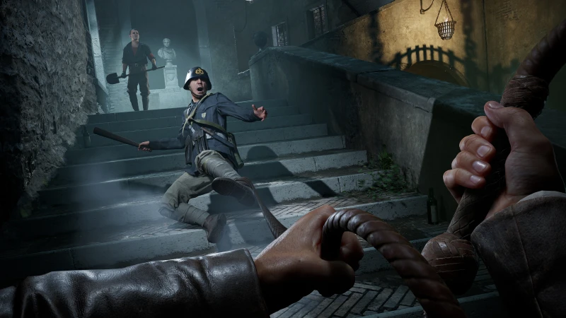 Image de l'article Indiana Jones et le Cercle Ancien : Nouvelle bande-annonce de lancement dévoilée et heure de sortie confirmée