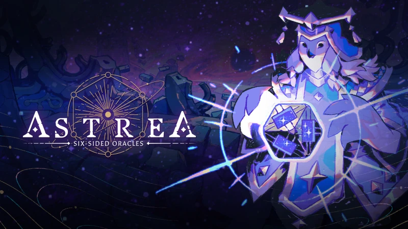 Image de l'article Jeu gratuit du 21 décembre 2024 sur Epic Games : Astrea: Six-Sided Oracles