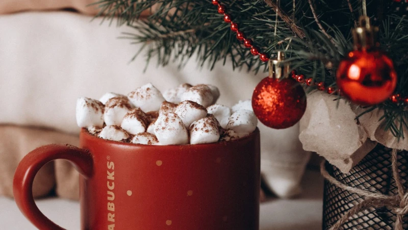Image de l'article Suivez le parcours du Père Noël en temps réel 