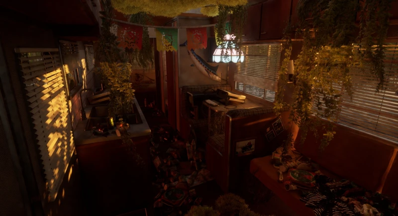 Image de l'article Interview exclusive sur le jeu Derelicts, un jeu de survie français qui fait sensation
