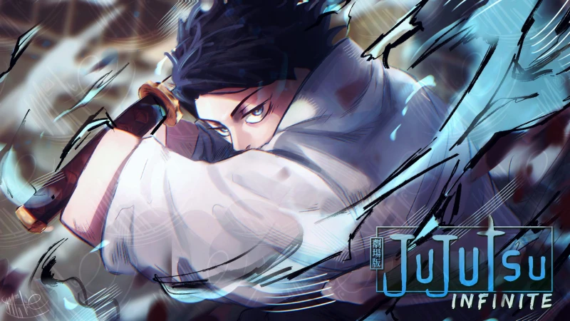 Image de l'article Jujutsu Infinite Tier Liste, classement des Techniques Innées dans Jujutsu Infinite