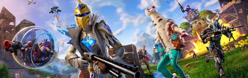 Image de l'article Fortnite OG Saison 1 Chapitre 1 : Date, heure de lancement et tous les détails, un retour à ne pas manquer