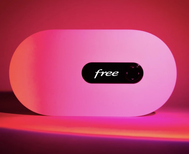 Image de l'article Panne internet des Freebox en France la veille de Noël, Free n'a pas encore communiqué