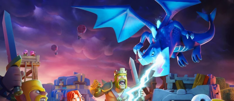 Image de l'article Code Coffre Gratuit Décembre 2024 sur Clash of Clans : Ne Ratez Pas Cette Offre !
