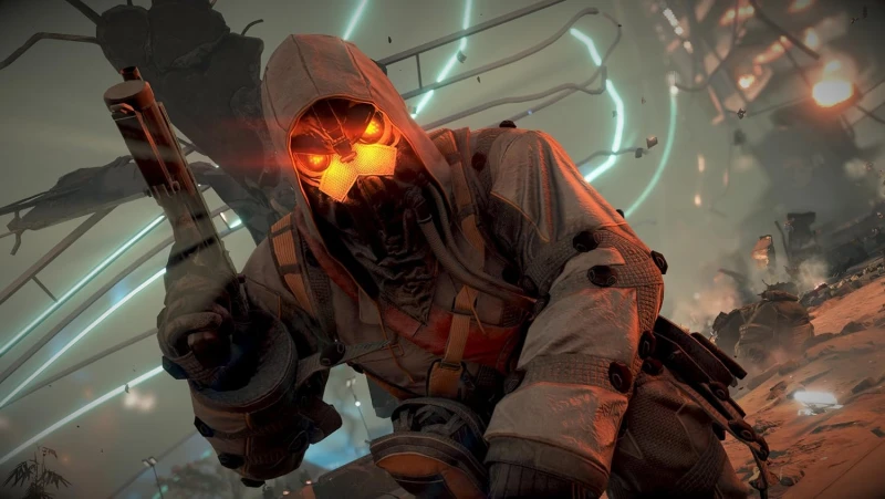 Image de l'article Helldivers 2 : Une collaboration épique avec Killzone 2 annoncée !