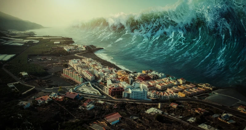 Image de l'article La Palma la série Netflix qui captive la France en ce moment