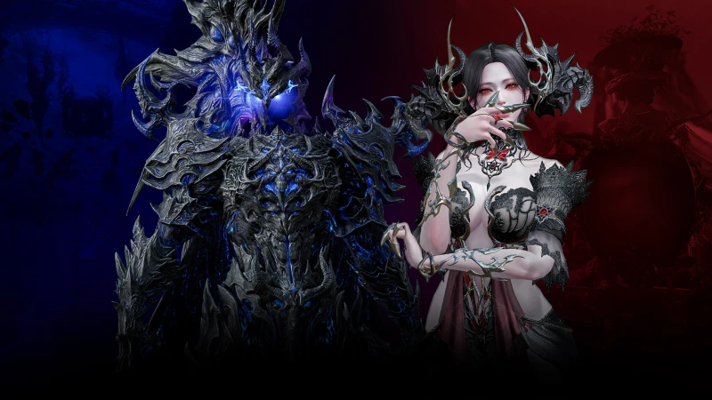 Image de l'article La mise à jour Soliste d'Hiver arrive aujourd'hui en Archésia sur Lost Ark