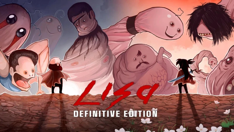 Image de l'article LISA: Definitive Edition arrive en éditions physiques sur Switch et Playstation au printemps 2025