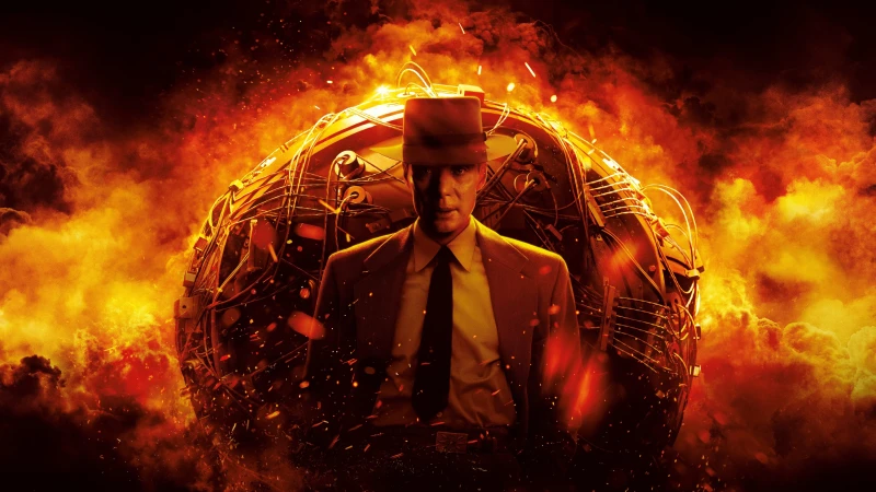 Image de l'article Oppenheimer débarque sur Netflix : le chef-d'œuvre de Christopher Nolan enfin disponible sur Netflix en France !