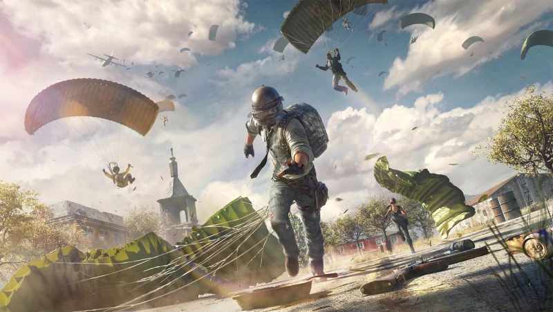 Image de l'article PUBG Mobile : Tous les codes actifs de décembre 2024