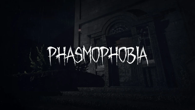 Image de l'article Phasmophobia atteint un record avec un million d'exemplaires vendus sur consoles