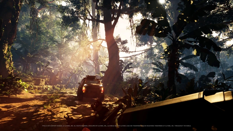 Image de l'article Predator: Hunting Grounds débarque sur PS5 avec une édition physique exclusive !