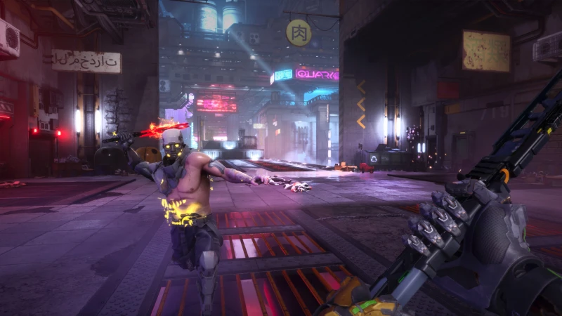 Image de l'article Jeu gratuit sur l'Epic Games Store ce 26 décembre 2024 à 17 h
