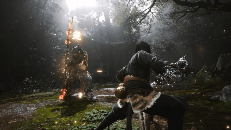 Image de l'article Bilan du jeu vidéo en 2024 : Une année de transition et de défis