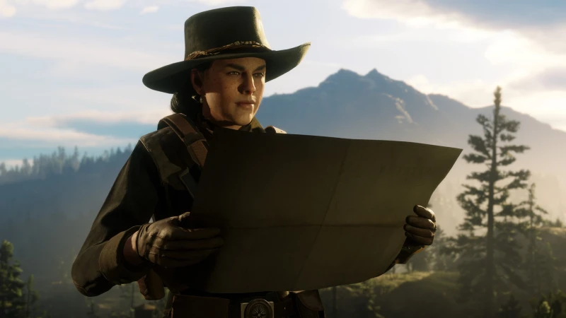 Image de l'article Des gains important pour la prochaine mise à jour RDR2 Online !