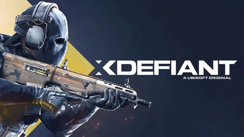 Image de l'article XDefiant annonce sa fermeture : Ubisoft s'enlise en eaux troubles