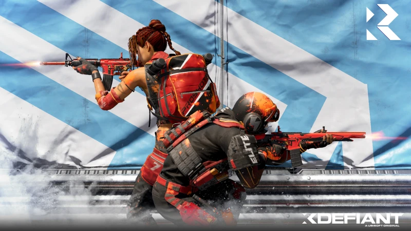Image de l'article Ubisoft : XDefiant tire sa révérence et deux studios ferment leurs portes