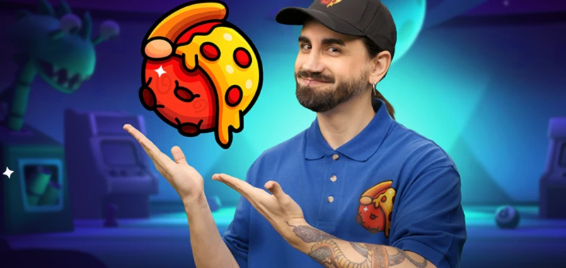 Image de l'article Pizza en compensation et changements dans le concours Arcade de Brawl Stars : Plus de récompenses et de stratégies