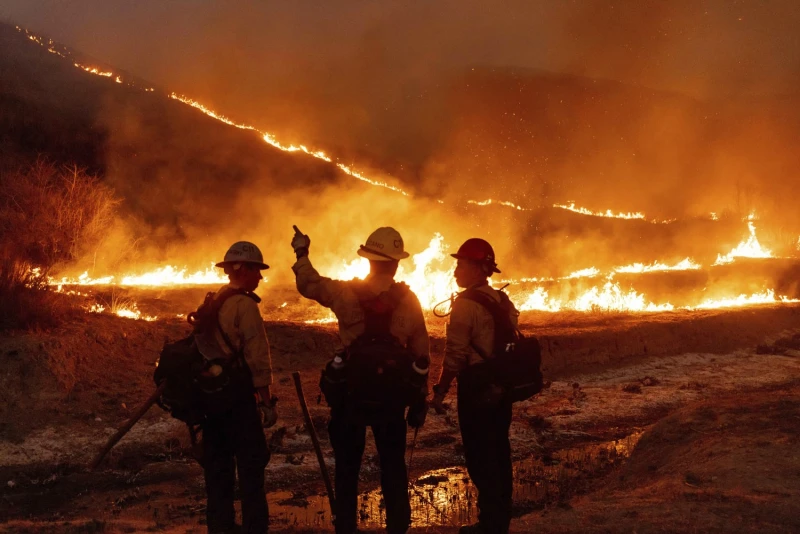 Image de l'article Sony et Insomniac Games s'engagent dans la lutte contre les incendies à Los Angeles