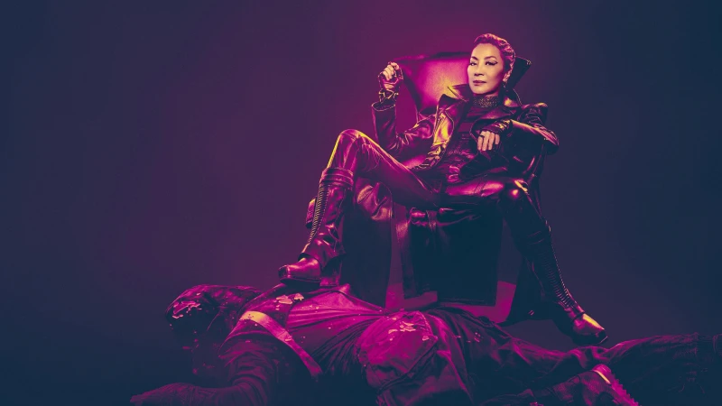 Image de l'article Plongée dans l’univers mystérieux de Star Trek : Section 31