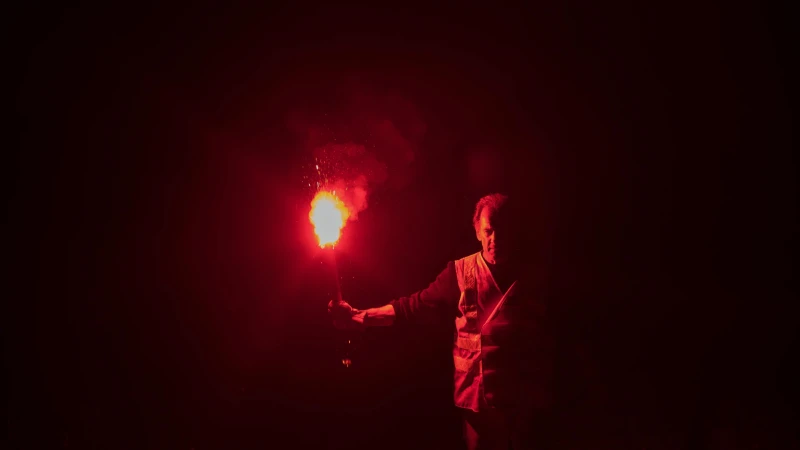 Image de l'article Vincent Lindon son dernier film : Tout sur le film jouer avec le feu