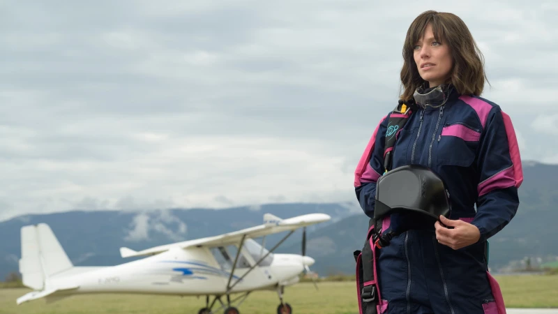 Image de l'article La Vengeance sans visage: un thriller captivant en replay ce mardi 14 janvier sur France 3
