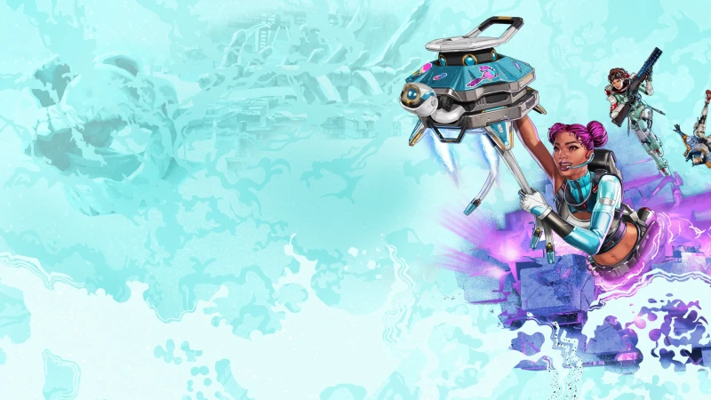 Image de l'article Apex Legends : L’Événement Anomalie Astrale - plongée dans les Abysses Cosmiques