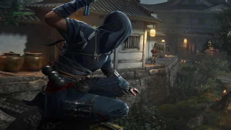 Image de l'article Assassin's Creed Shadows : Tout savoir sur les modes Raytracing PC
