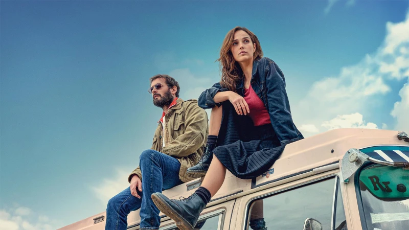 Image de l'article Tout le bleu du ciel : un film émouvant sur Netflix