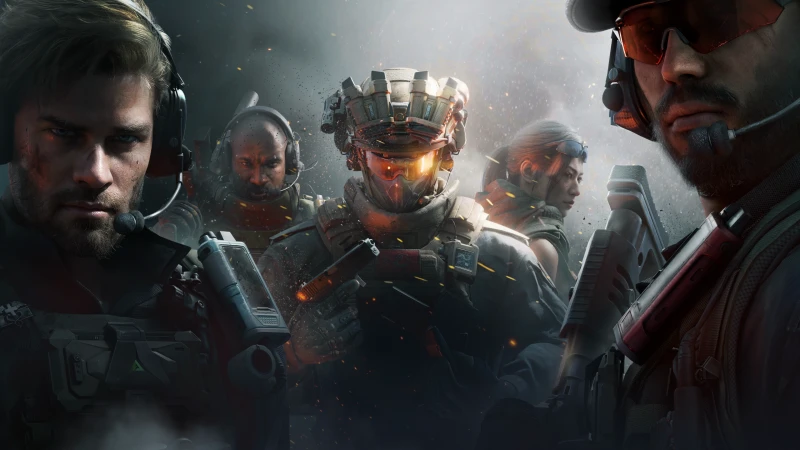 Image de l'article Obtenez 100 Tickets Delta sur Delta Force gratuitement avec Discord