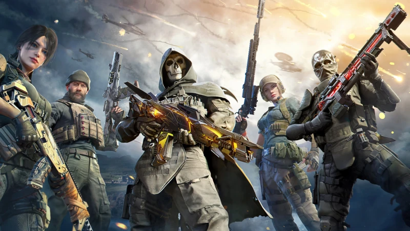 Image de l'article Top 10 des jeux mobiles gratuits en 2025