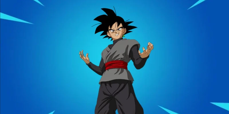 Image de l'article Fortnite x Dragon Ball Z : le retour d'une collaboration épique, jusqu'au 9 janvier 2025 !
