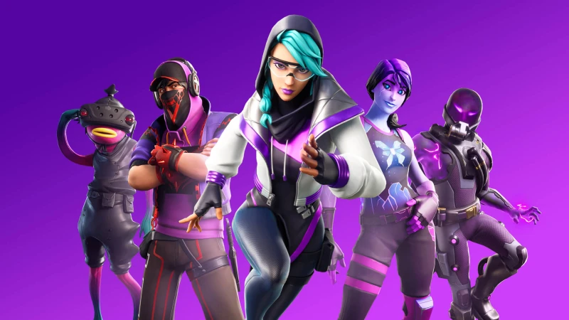 Image de l'article Les meilleures offres de codes V-Bucks Fortnite pas chers en 2025