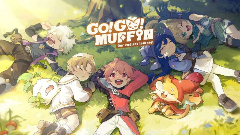 Image de l'article Go Go Muffin : Liste des codes actifs de Mars 2025