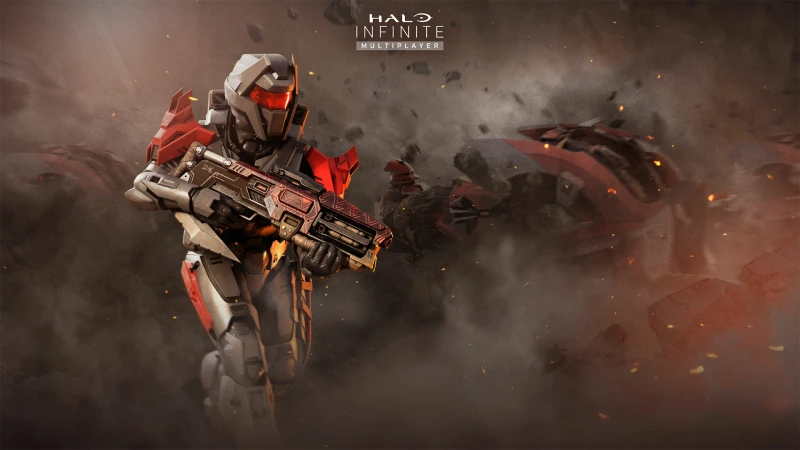 Image de l'article Halo Infinite : Opération Brute Force du 7 janvier au 4 février 2025