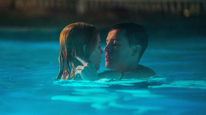 Image de l'article Babygirl : Un film audacieux explore les dynamiques de pouvoir en 2025 