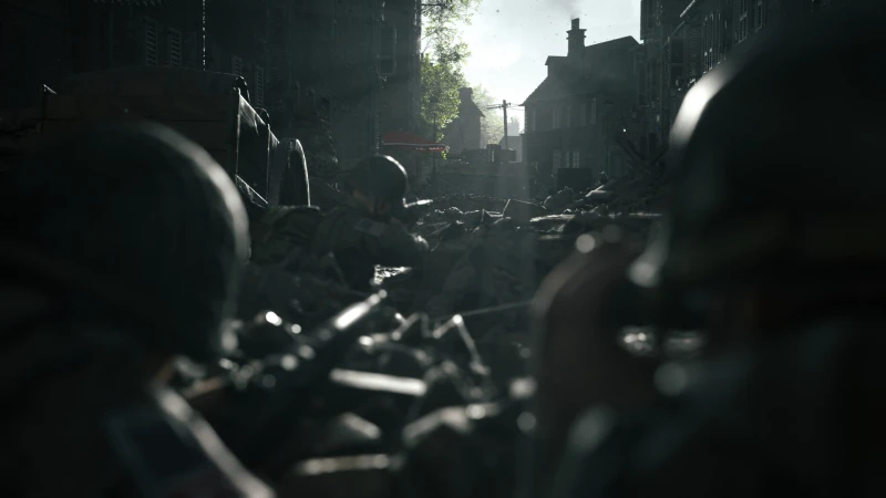Image de l'article Découvrez le jeu gratuit sur l'Epic Games Store du 2 janvier 2025, Hell Let Loose