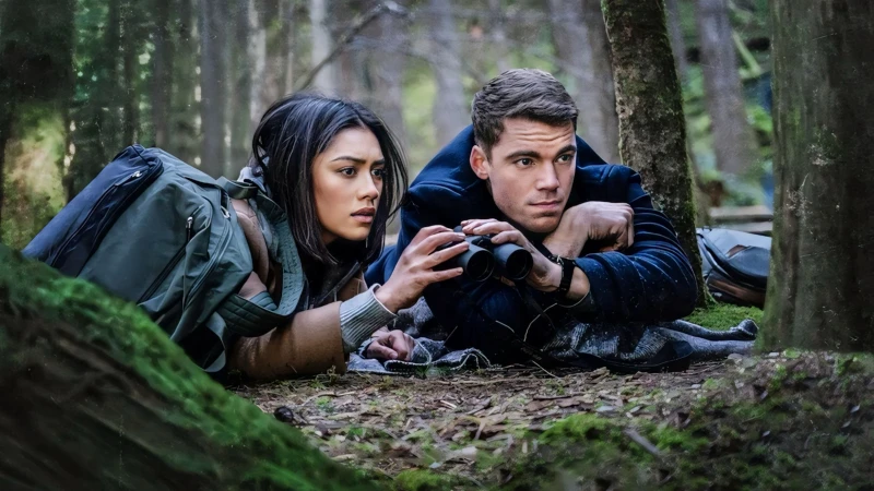 Image de l'article The Night Agent Saison 2 : L'attente est terminée, la série revient sur Netflix le 23 Janvier 2025