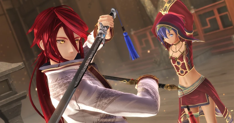 Image de l'article The Legend of Heroes: Trails Through Daybreak II - Deux démos disponibles dès aujourd'hui sur PS4 et PS5