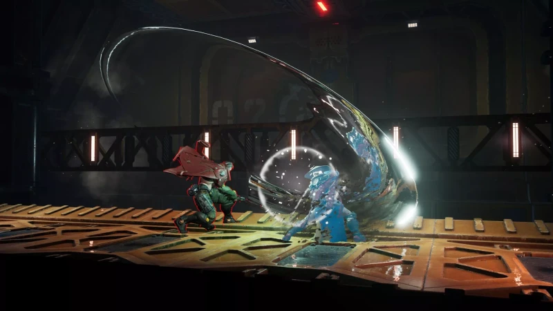 Image de l'article The Devil Within: Satgat – Une édition physique incontournable sur PlayStation 5 le 13 juin 2025