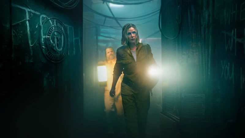 Image de l'article Silo Saison 2 Épisode 9 : Le Dernier Recours, À découvrir sur Apple TV+ dés le 10 Janvier 2025
